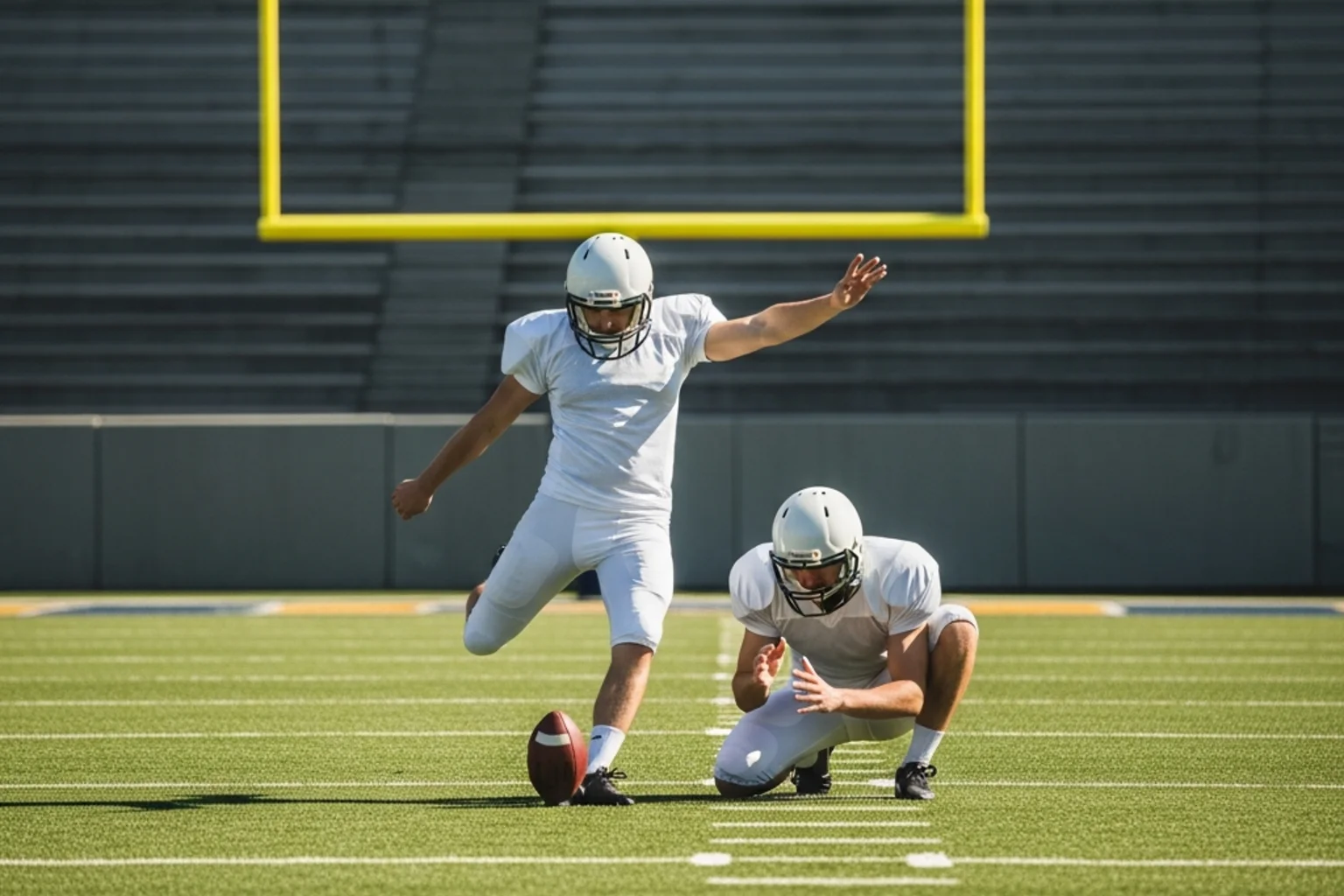 NFL kicker prop bets guide for UK punters
