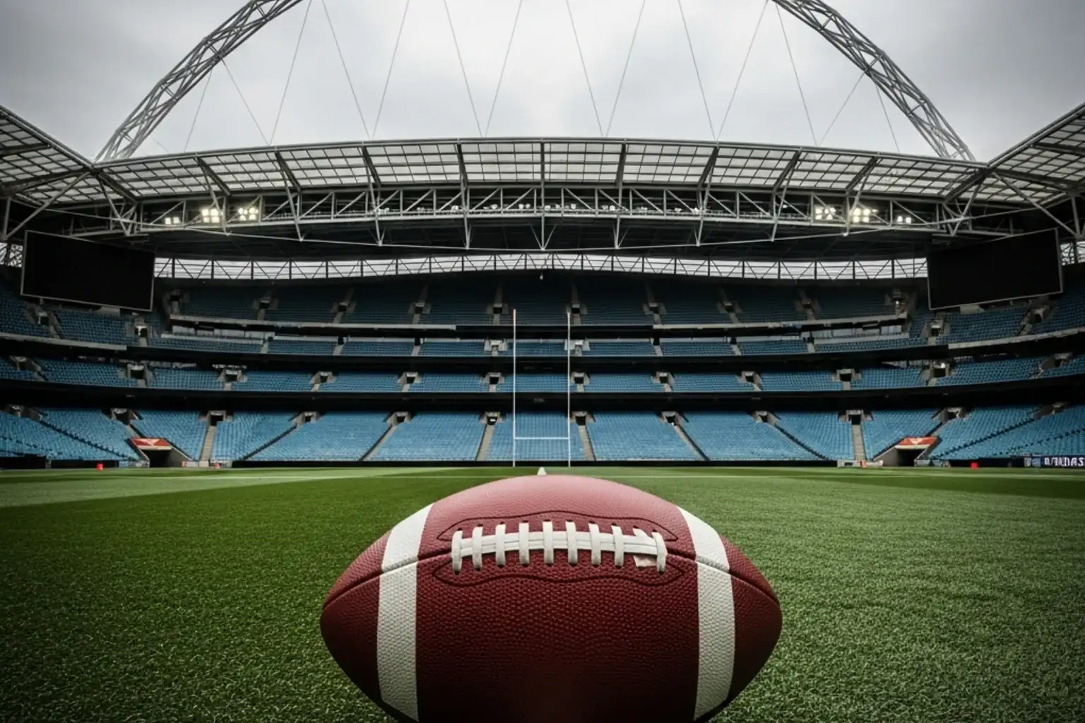 NFL London games prop betting for UK punters