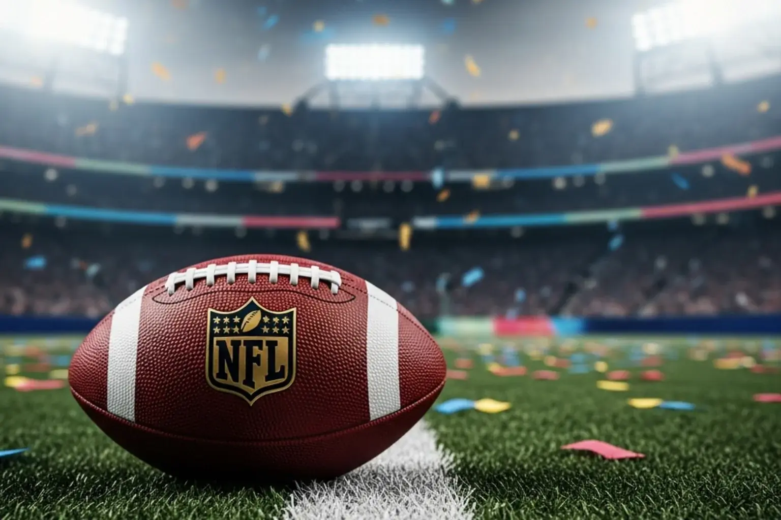 NFL novelty bets and specials at UK bookmakers