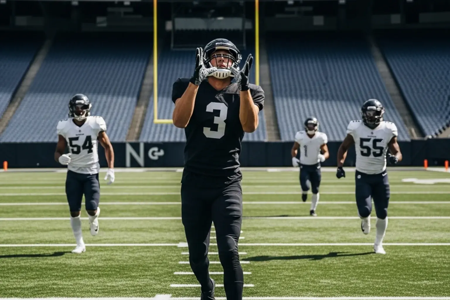 NFL special teams prop betting markets for UK punters